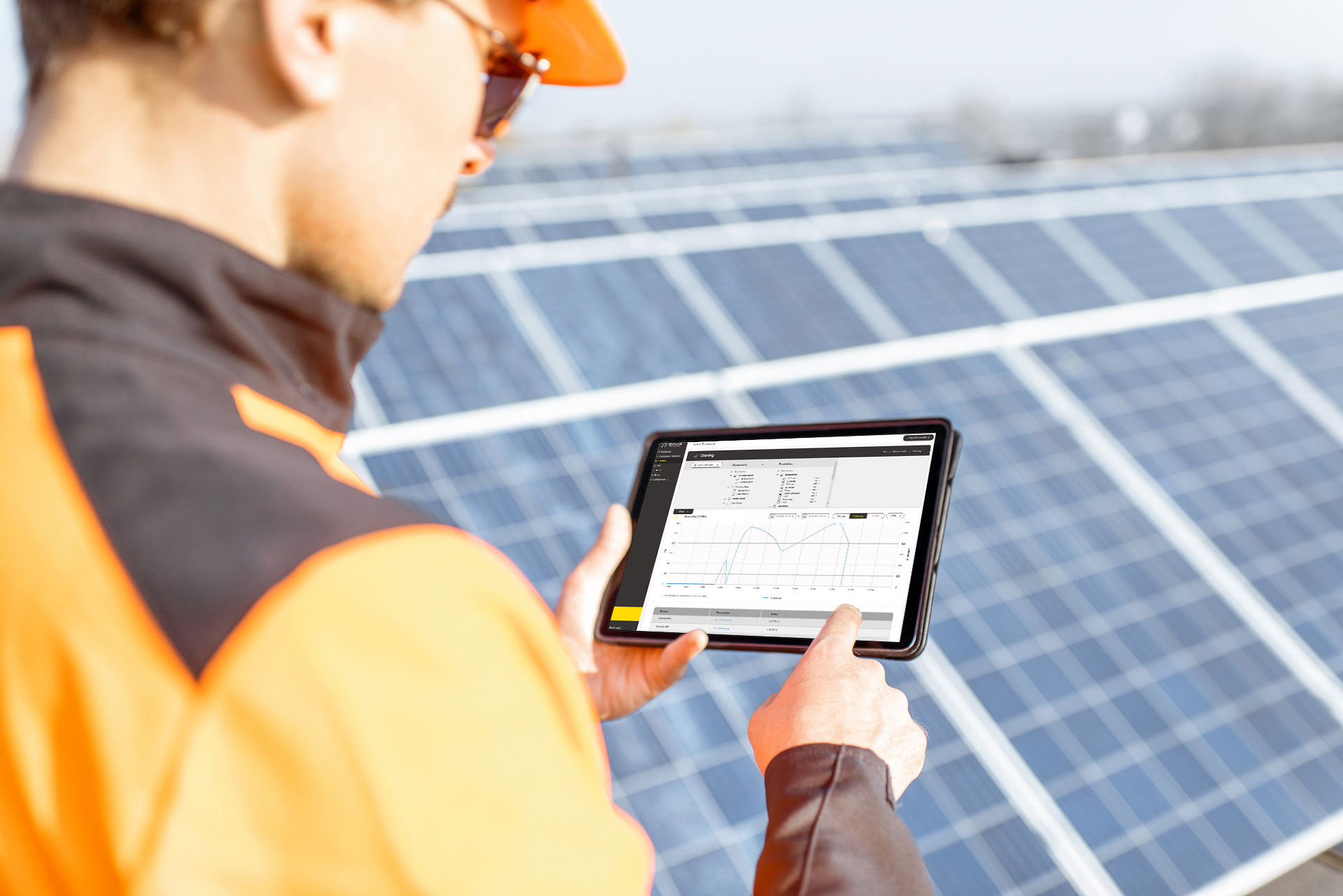 Solar Tech Support